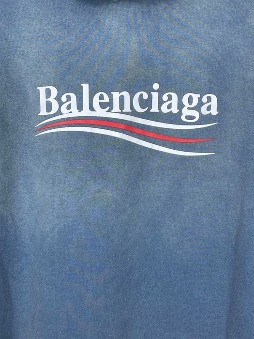 Hanorac Balenciaga Premium