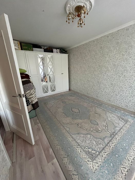 3 комнатная квартира