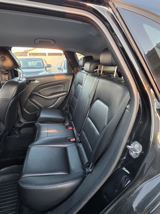 Mercedes b  clase anv2018 Automat Euro 6 posibilitatea rate