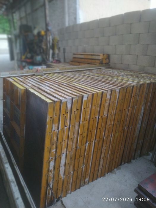 Koreski lego opalofka 60*1.20 va 50*1.20