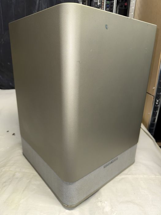 Мощен Активен Subwoofer Harman Kardon 10” SUB-TS11