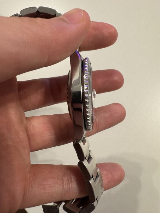 Vand ceas Rolex Submariner ref. 16610