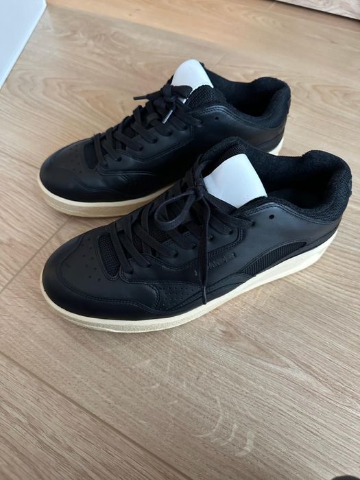 Sneakersi Jil Sander 42 (8) ca noi