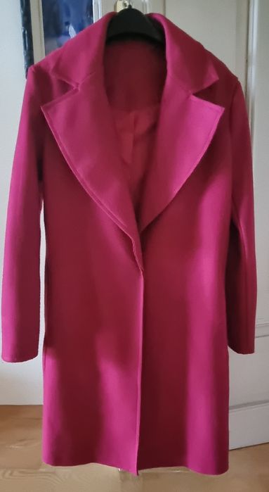 MANGO дамски вълнени палта от премиум колекцията