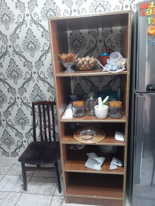 Шкаф полка для кухни