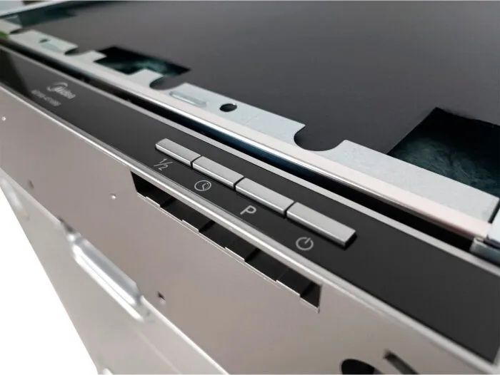 Продается Посудомоечная машина Midea MDWB-4516BB