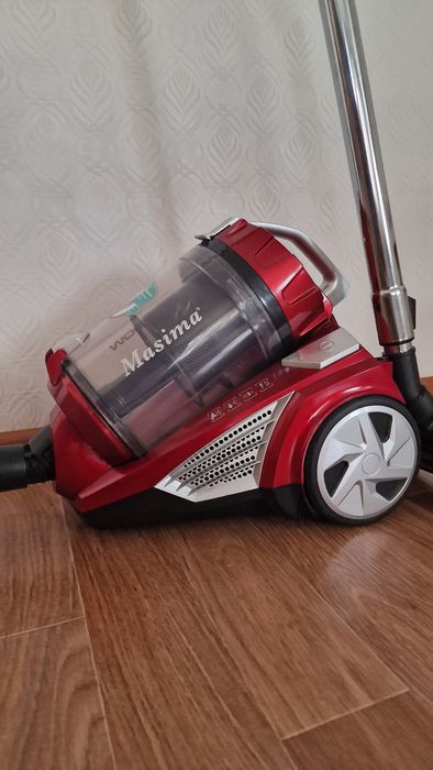 Пылесос  "Masima"