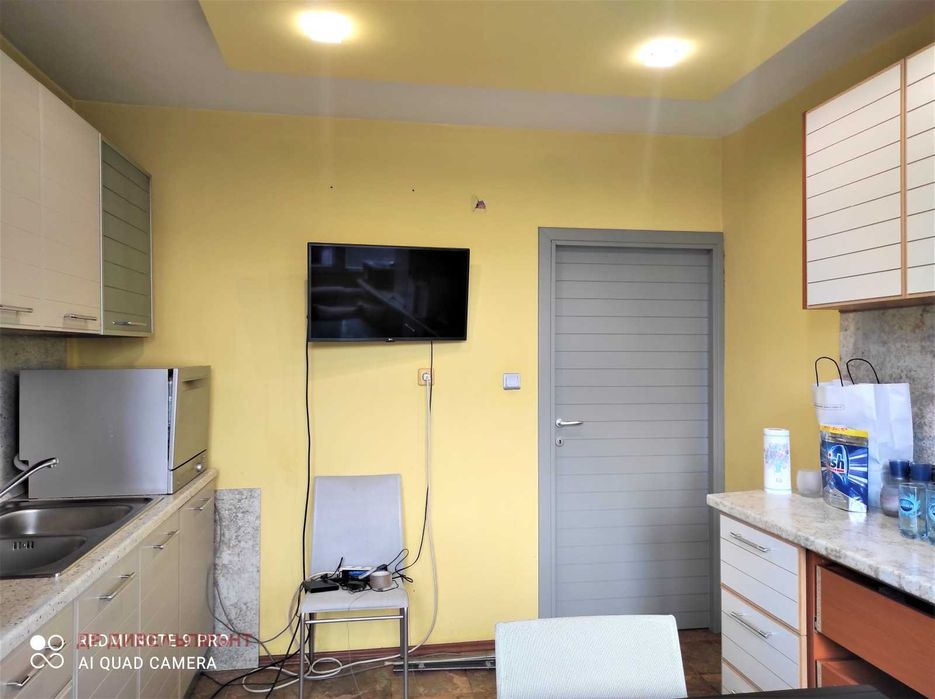 Продава се Двустаен апартамент в София, Сухата река - 66 кв.м за 2387 €/кв.м - Снимка #10