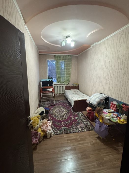 Срочно продается квартира на ттз 2