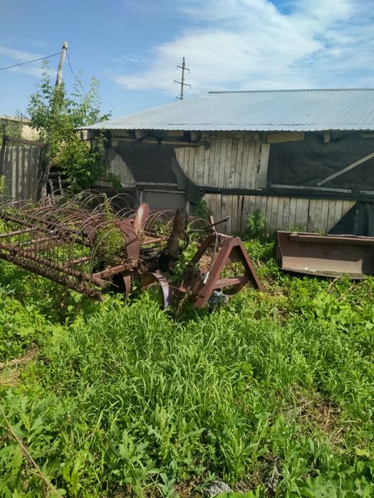 Продам Трактор т25