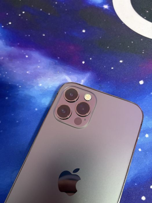 NEGOCIABIL! iphone 12 pro 128gb graphite