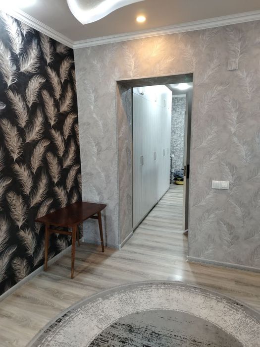 Продаётся квартира 1/4/4 на Сергели-2