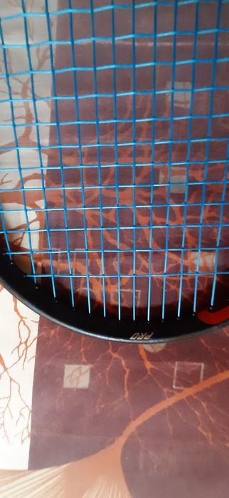 Продавам  Тенис ракети  9 бр