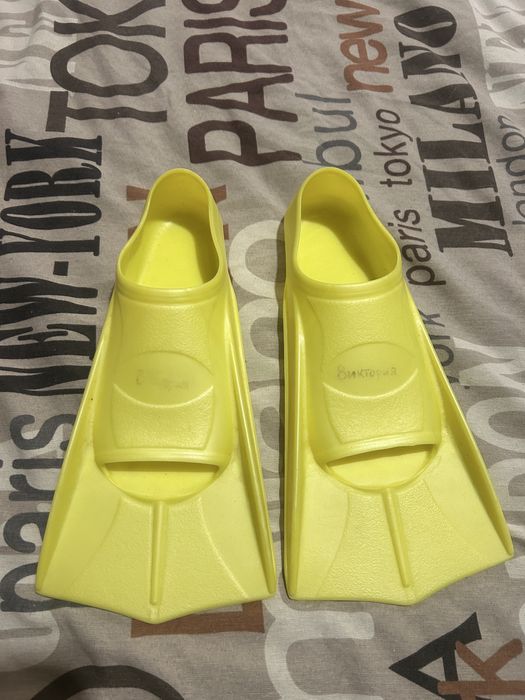 Бански арена, плавници и шорти