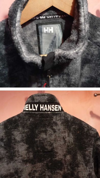 Helly Hansen Унисекс поларено яке