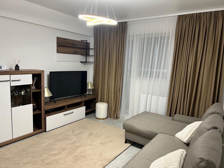 Vand apartamet 2 camere