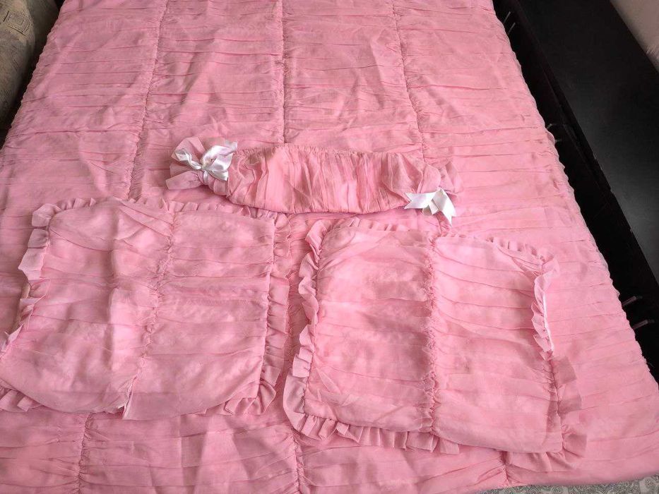 Покрывало на кровать , размер 160х190