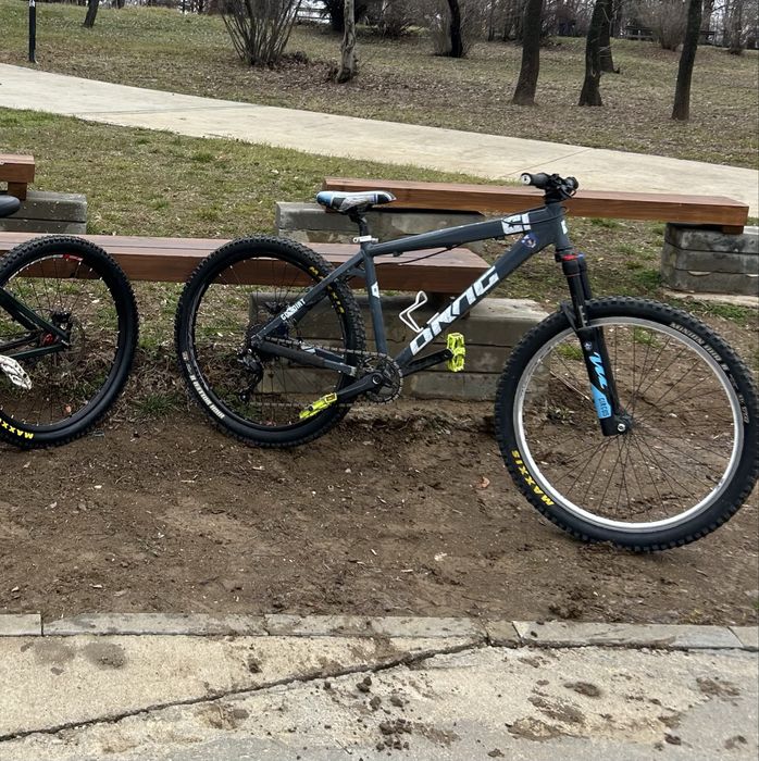 Drag C1 L размер