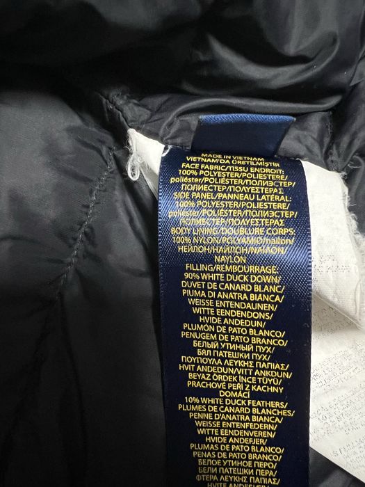 Яке Polo Ralph Lauren