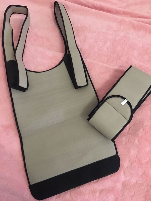 Дезо бандаж плечевого сустава