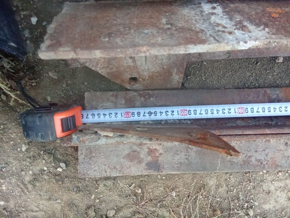 Швелер2двух таберный