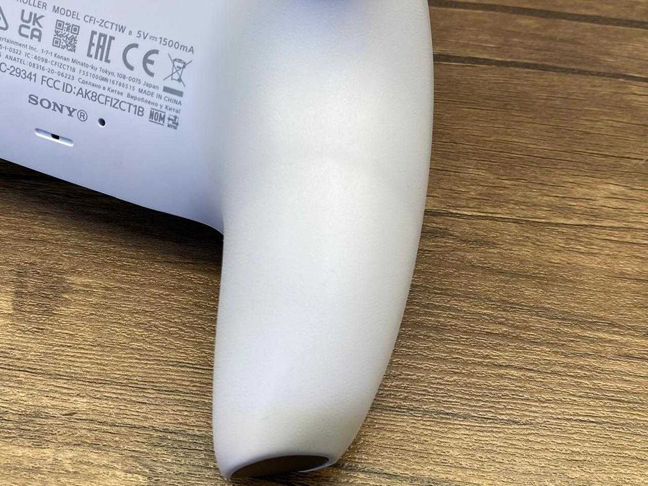 Оригинальный геймпад PS5 Dualsense/ Джойстик Пс5