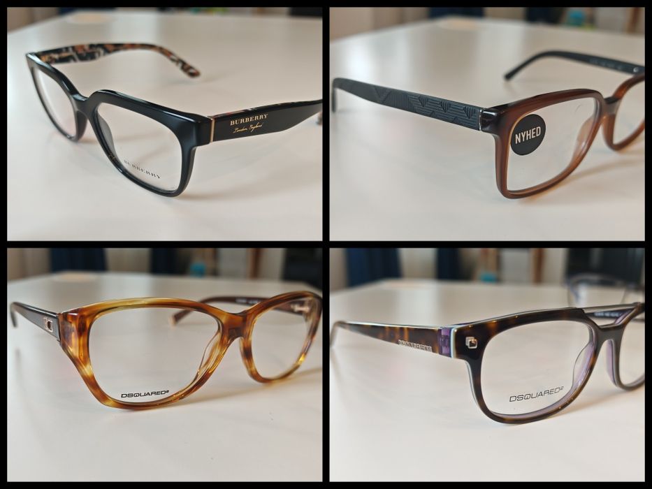 Rame ochelari dama, barbat