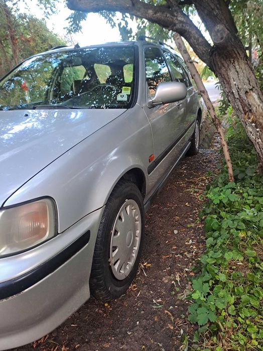 Vand Honda Civic Aerodeck 2.0D break