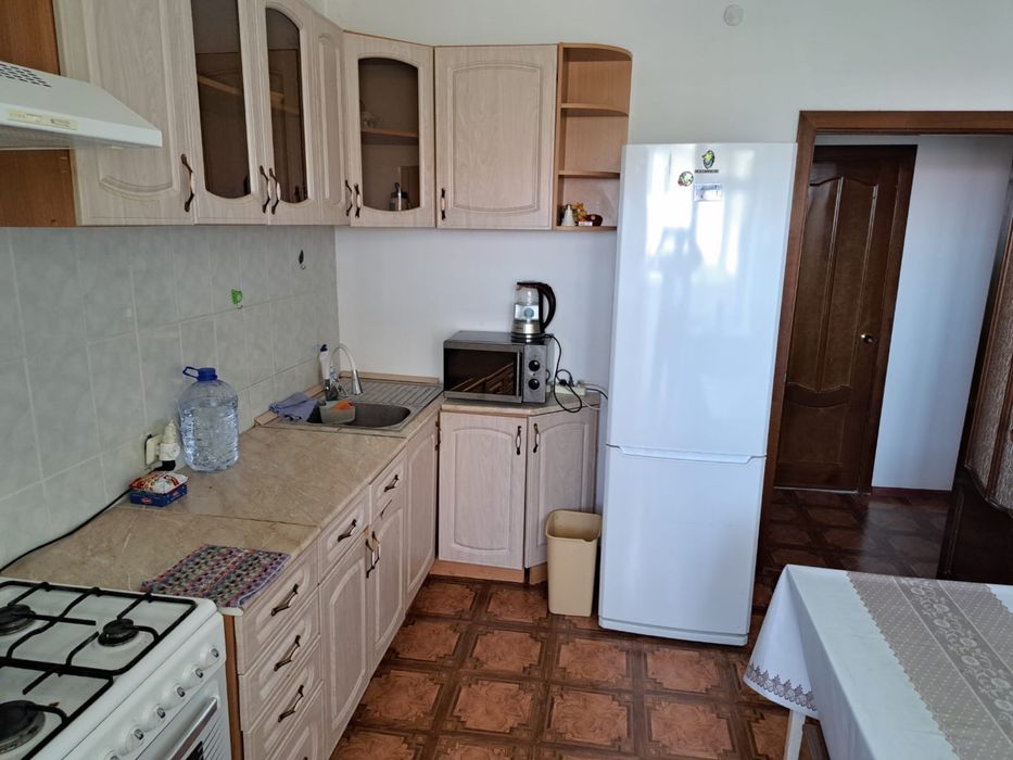 Продам квартиру в Хромтау