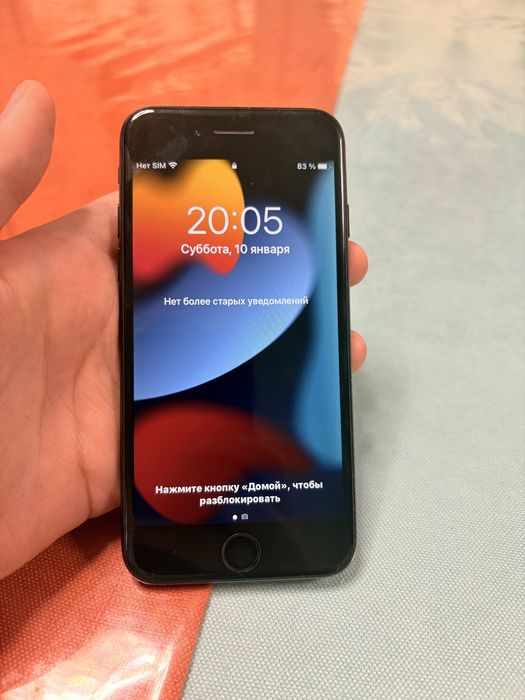 Iphone 7 продам или обмен
