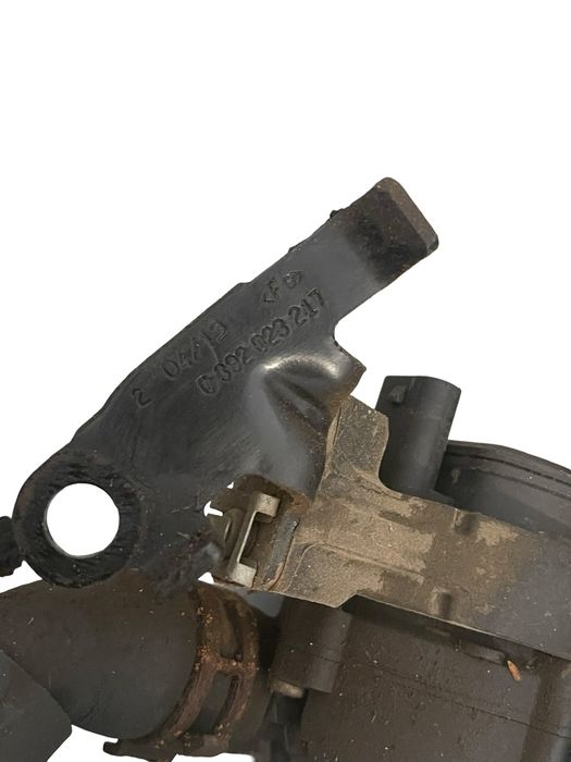 Pompa De Apa Auxiliara + Conducte Apa Seat Leon 5F1 2012 -> 1.6 Tdi Cl