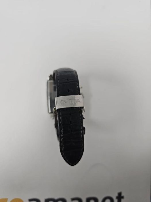 Ceas Certina DS Podium Square Chrono -B-