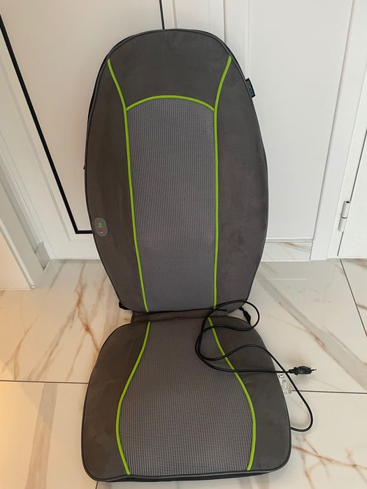 Електрически масажор