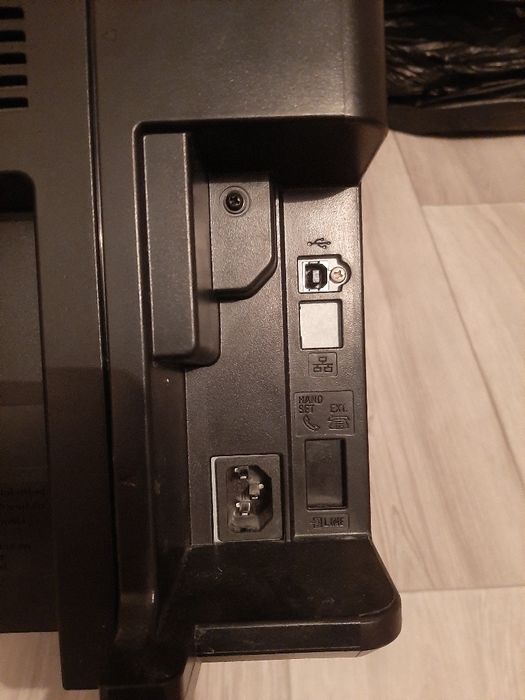 МФУ/Принтер сатылады Canon i-Sensys MF231