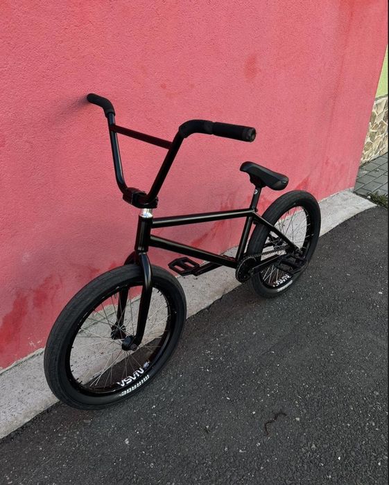 BMX CUSTOM (Fiend, BSD, Cult, Eclat, Federal, Odyssey,Primo)
