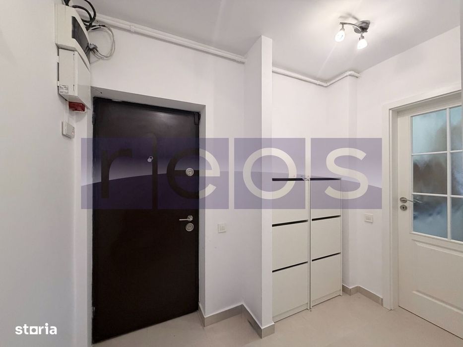 Vanzare | 2 Camere | Metrou Bazilescu | Complet Renovat | Mobilat Si U