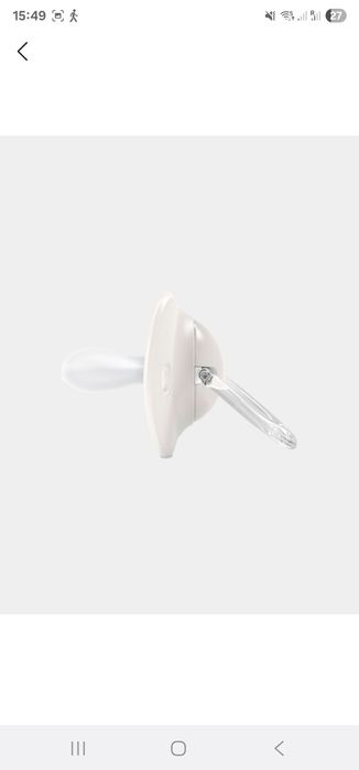 Соски BIBS и Suavinex