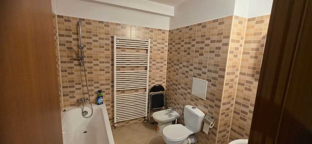Apartament doua camere