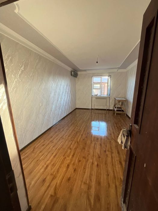 Malyarka ishlarini qilamiz