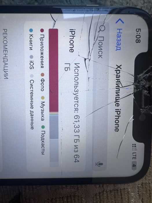 IPhone 11 pro ……..