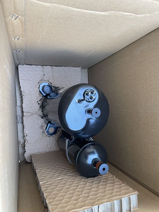 Компрессор на кондиционер