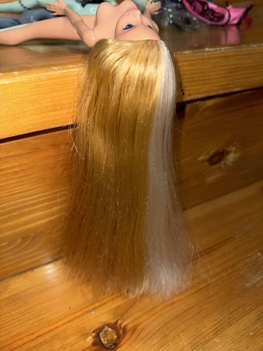 Кукла Disney Рапунцель