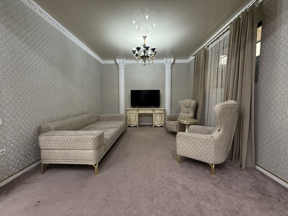 Продажа участка 2,4 сотки Центр Луначарского Мирзо Улугбекский район