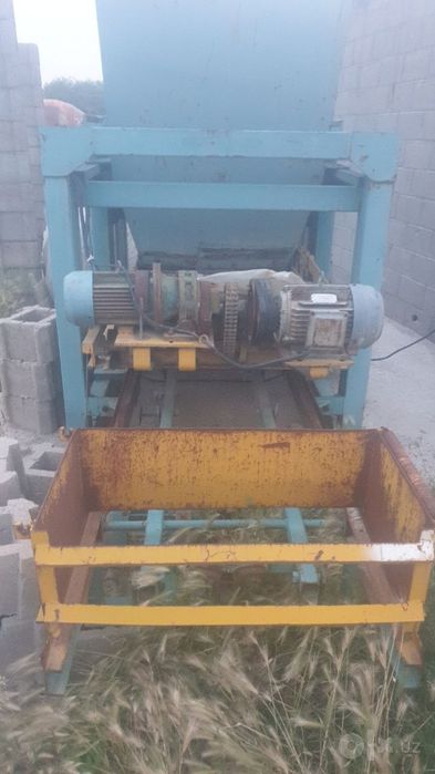 Shlaka bulok chiqargich