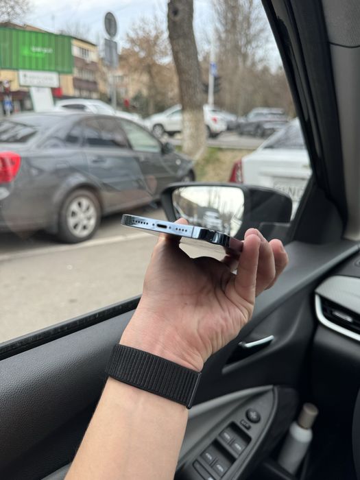 iPhone 13 Pro Max 128 GB