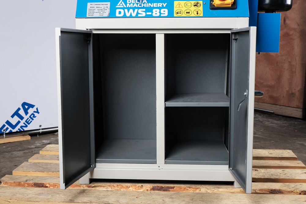 Шлифовальный станок для кантов