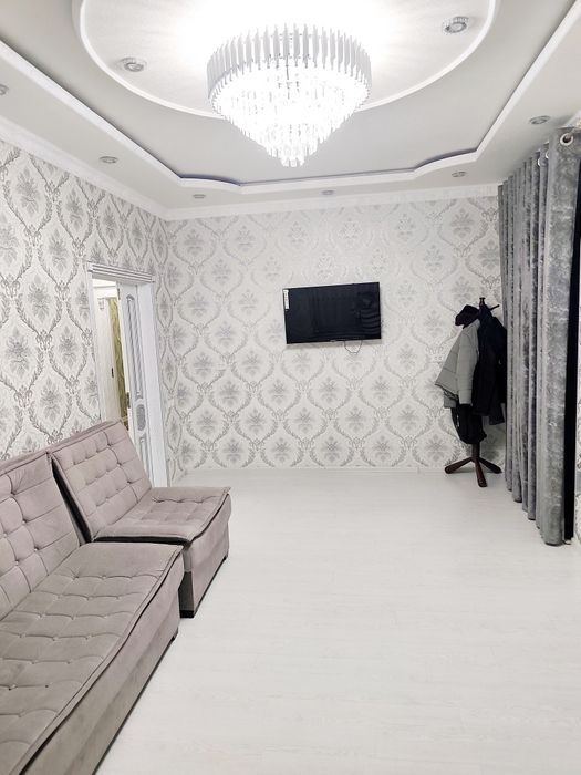 3-комн. квартира, 69 м², Чиланзарский район