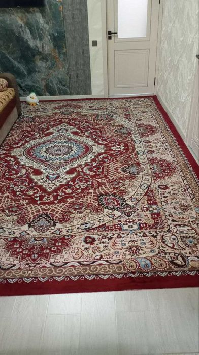 гилам 3х4 холати идеал