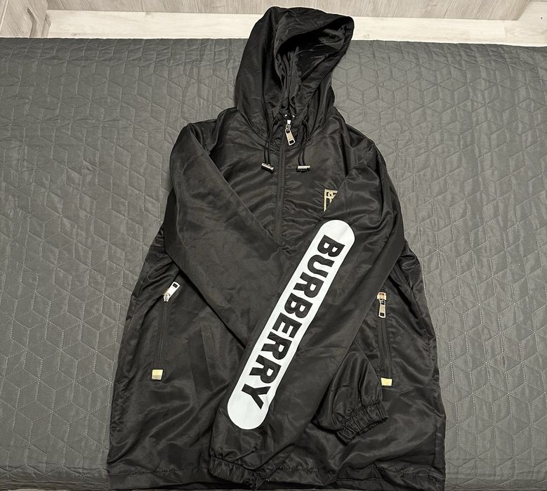 Есенно яке Burberry