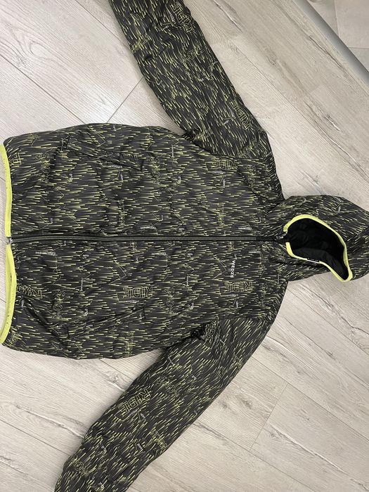 Яке за зима 158-164